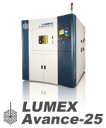 LUMEX Avance-25