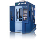 超高速高精度立式 线性电机机型 LX-160